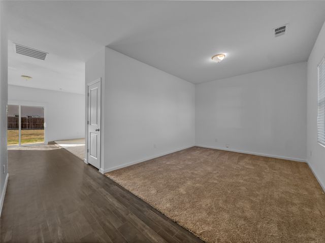 477 Bank Way, Crowley, TX 76036