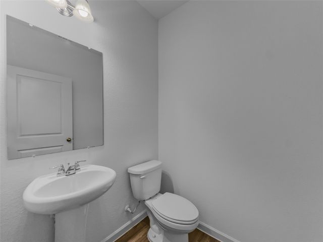 477 Bank Way, Crowley, TX 76036