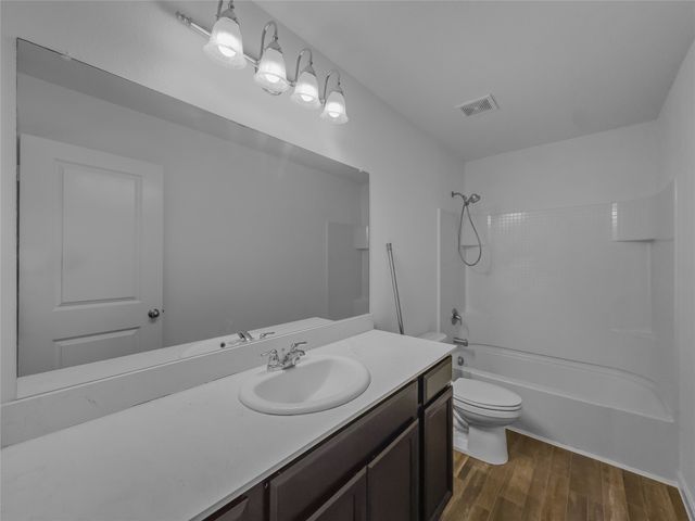 477 Bank Way, Crowley, TX 76036