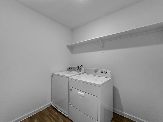 477 Bank Way, Crowley, TX 76036