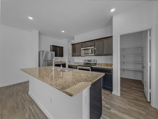 477 Bank Way, Crowley, TX 76036