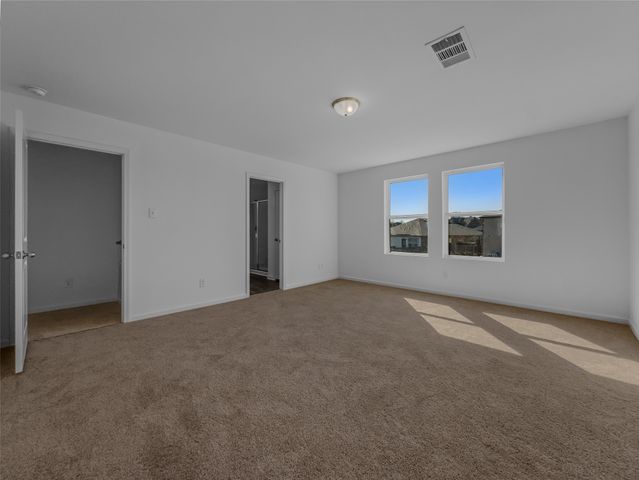 477 Bank Way, Crowley, TX 76036