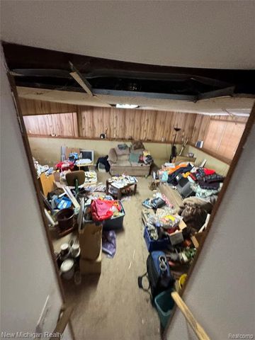 5705 Lake Grove Drive, White Lake, MI 48383