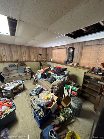 5705 Lake Grove Drive, White Lake, MI 48383