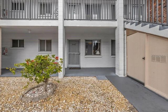 2047 CANAL DRIVE L6, Bradenton, FL 34207