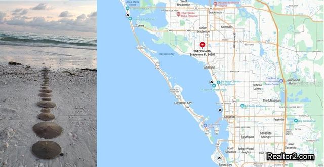 2047 CANAL DRIVE L6, Bradenton, FL 34207