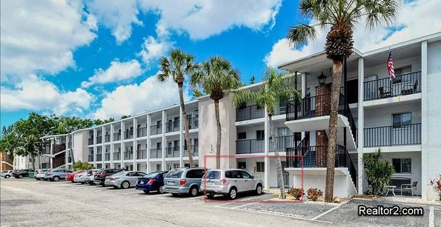 2047 CANAL DRIVE L6, Bradenton, FL 34207