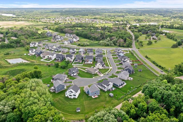 17580 Jett Circle SE, Prior Lake, MN 55372