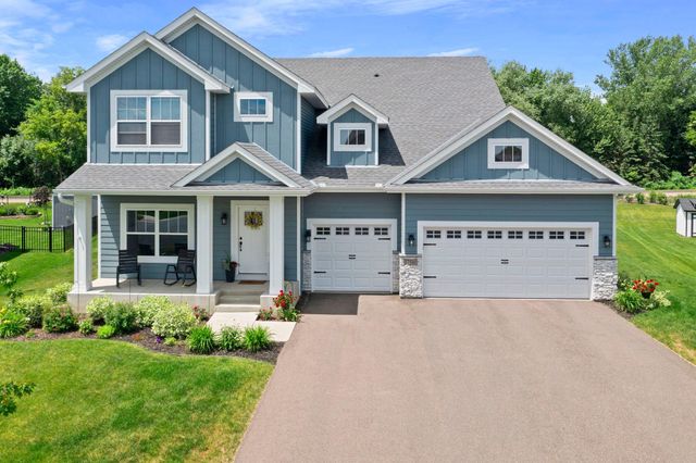 17580 Jett Circle SE, Prior Lake, MN 55372