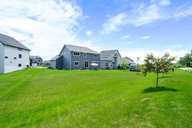 17580 Jett Circle SE, Prior Lake, MN 55372
