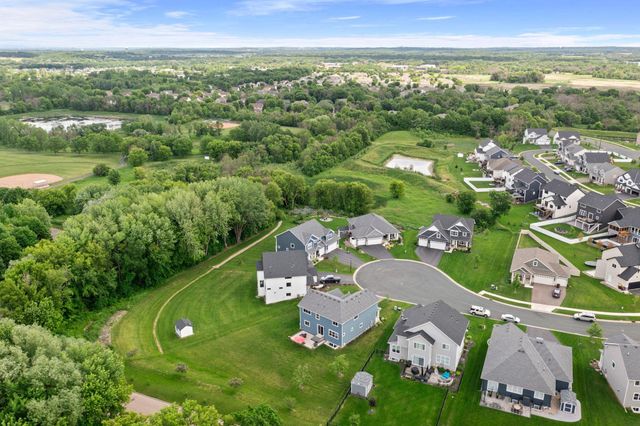 17580 Jett Circle SE, Prior Lake, MN 55372