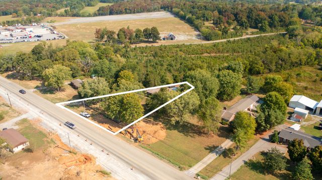 1423 Sparta Pike, Lebanon, TN 37090