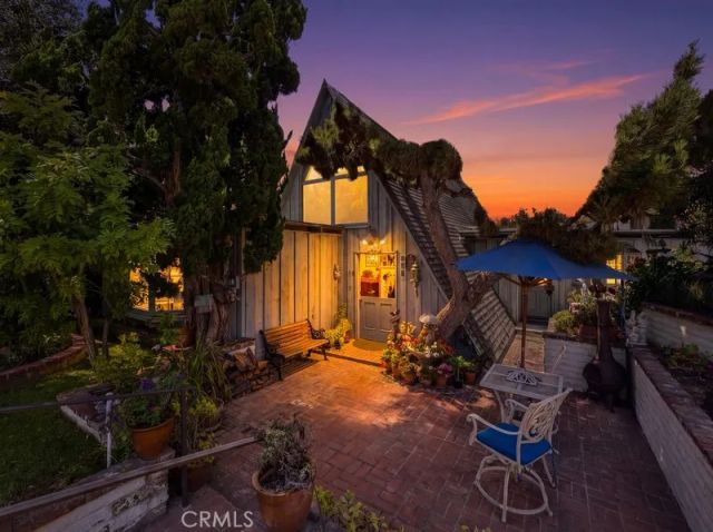 215 Ocean View, Newport Beach, CA 92663