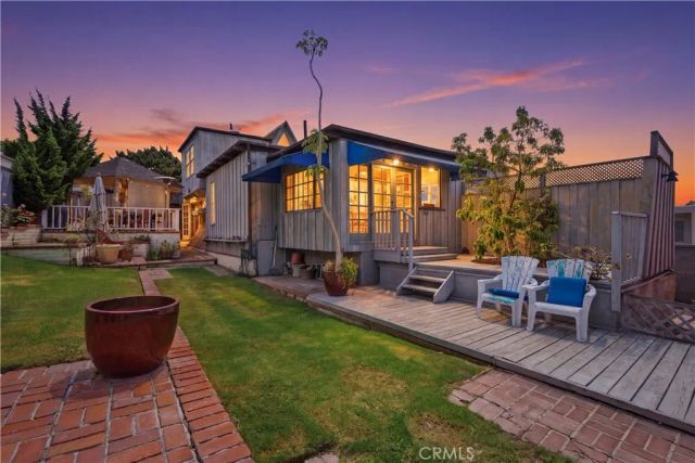 215 Ocean View, Newport Beach, CA 92663