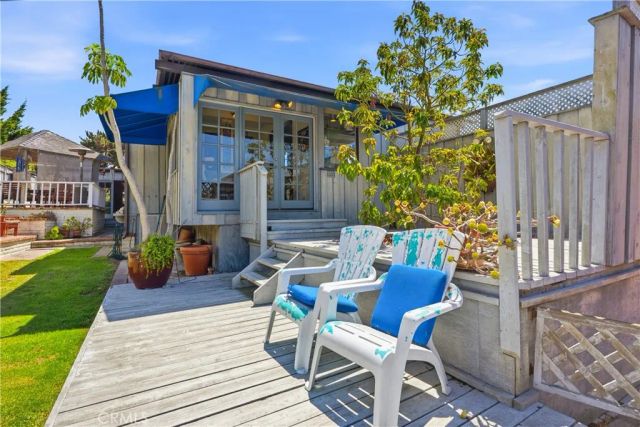 215 Ocean View, Newport Beach, CA 92663
