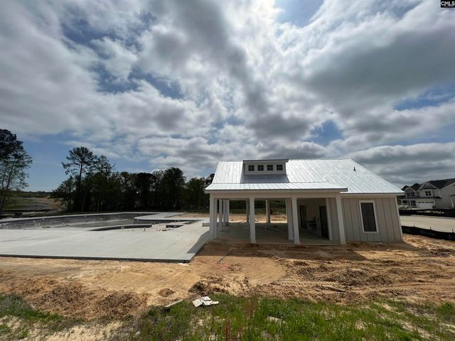 643 Thunder Gulch Avenue, Lexington, SC 29073