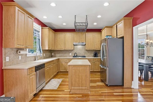 1700 Rising View Circle, Mcdonough, GA 30253