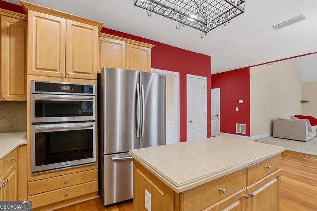 1700 Rising View Circle, Mcdonough, GA 30253