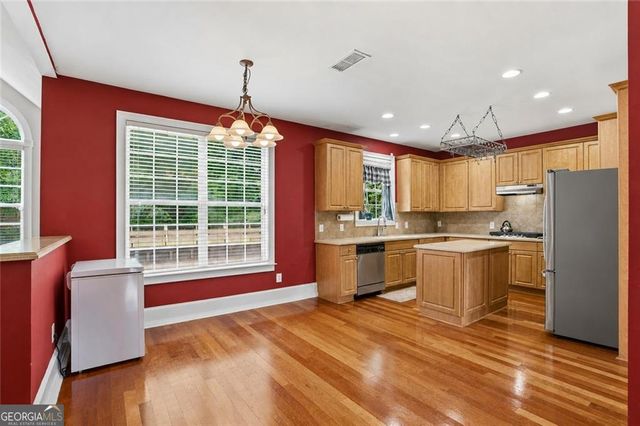 1700 Rising View Circle, Mcdonough, GA 30253