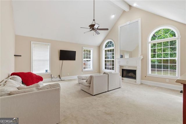 1700 Rising View Circle, Mcdonough, GA 30253