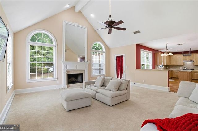 1700 Rising View Circle, Mcdonough, GA 30253