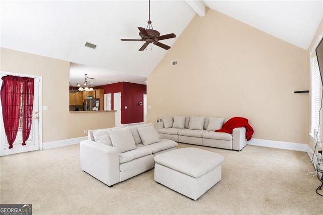 1700 Rising View Circle, Mcdonough, GA 30253