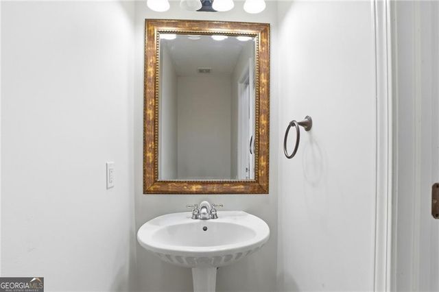 1700 Rising View Circle, Mcdonough, GA 30253