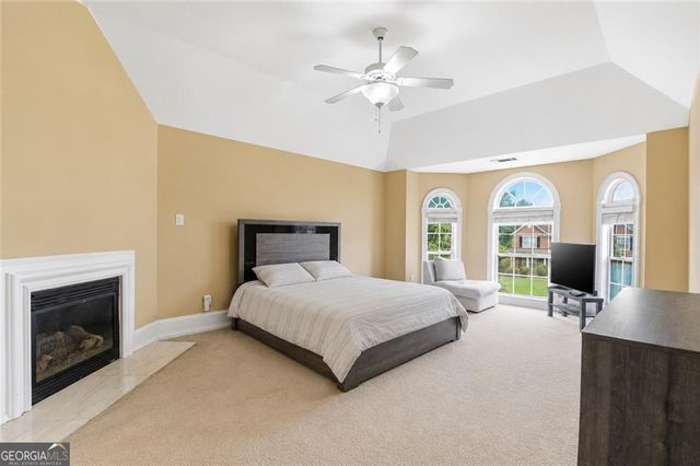 1700 Rising View Circle, Mcdonough, GA 30253