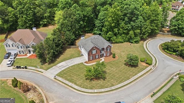 1700 Rising View Circle, Mcdonough, GA 30253