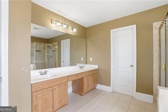 1700 Rising View Circle, Mcdonough, GA 30253