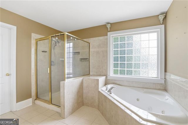 1700 Rising View Circle, Mcdonough, GA 30253