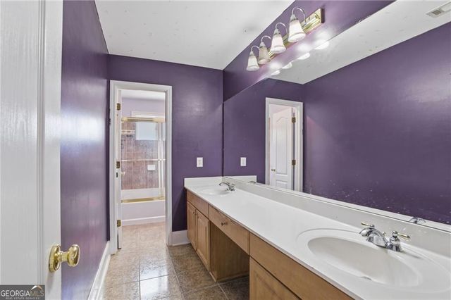 1700 Rising View Circle, Mcdonough, GA 30253