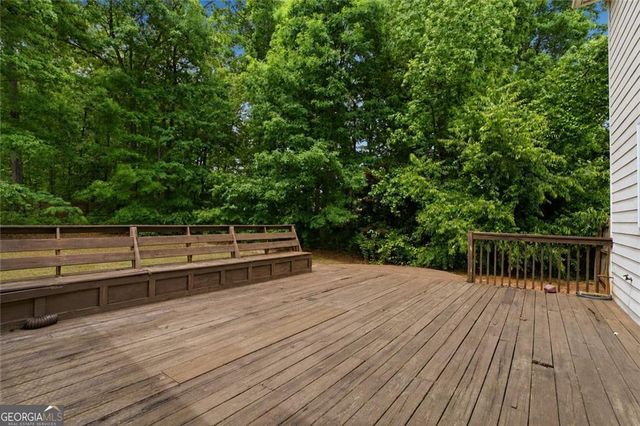 1700 Rising View Circle, Mcdonough, GA 30253