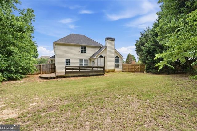 1700 Rising View Circle, Mcdonough, GA 30253