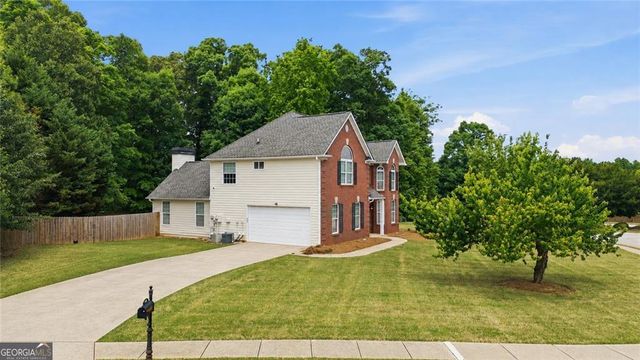 1700 Rising View Circle, Mcdonough, GA 30253
