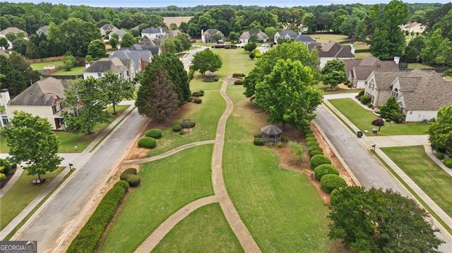 1700 Rising View Circle, Mcdonough, GA 30253