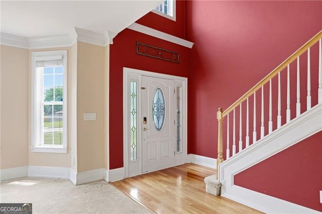 1700 Rising View Circle, Mcdonough, GA 30253