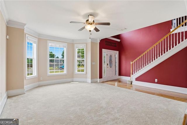 1700 Rising View Circle, Mcdonough, GA 30253