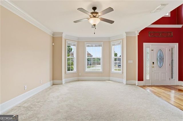 1700 Rising View Circle, Mcdonough, GA 30253