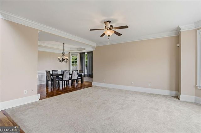 1700 Rising View Circle, Mcdonough, GA 30253