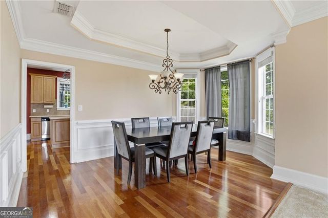 1700 Rising View Circle, Mcdonough, GA 30253