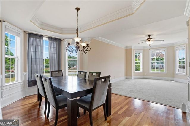 1700 Rising View Circle, Mcdonough, GA 30253