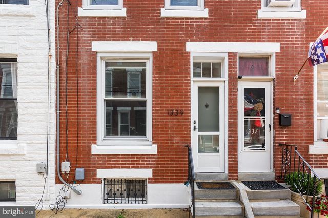 1339 E EYRE ST, Philadelphia, PA 19125