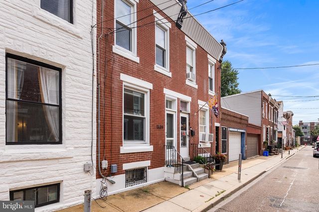 1339 E EYRE ST, Philadelphia, PA 19125