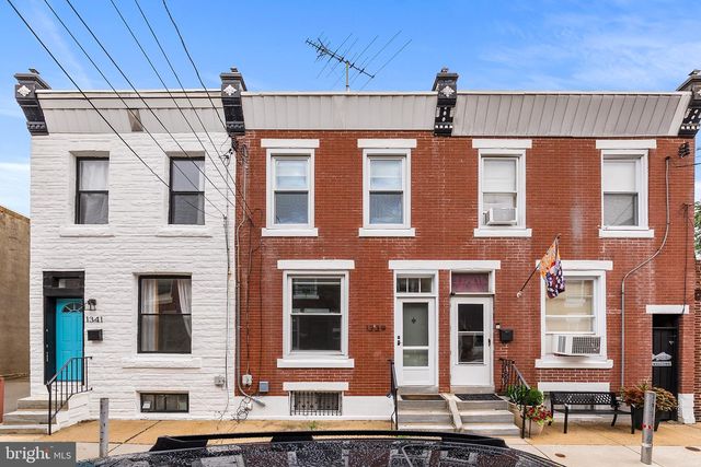 1339 E EYRE ST, Philadelphia, PA 19125