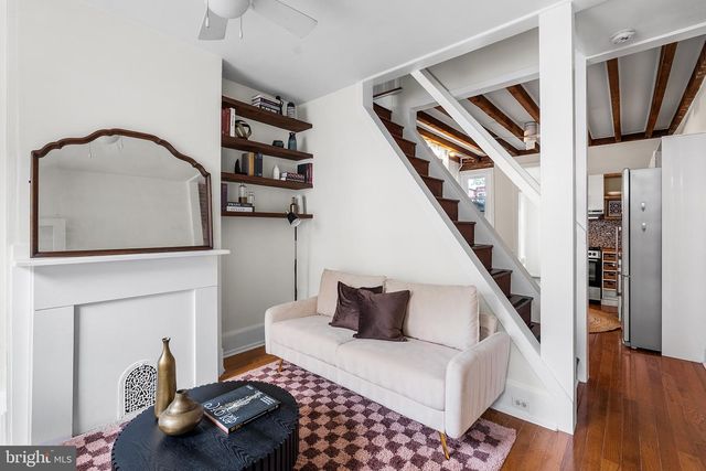 1339 E EYRE ST, Philadelphia, PA 19125