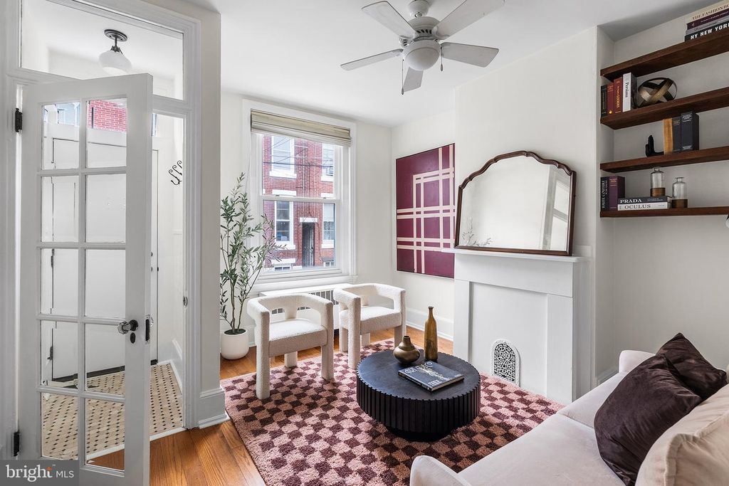 1339 E EYRE ST, Philadelphia, PA 19125