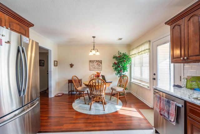 318 N Sawmill Road, Searcy, AR 72143