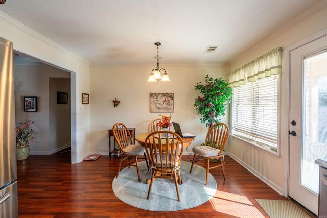 318 N Sawmill Road, Searcy, AR 72143