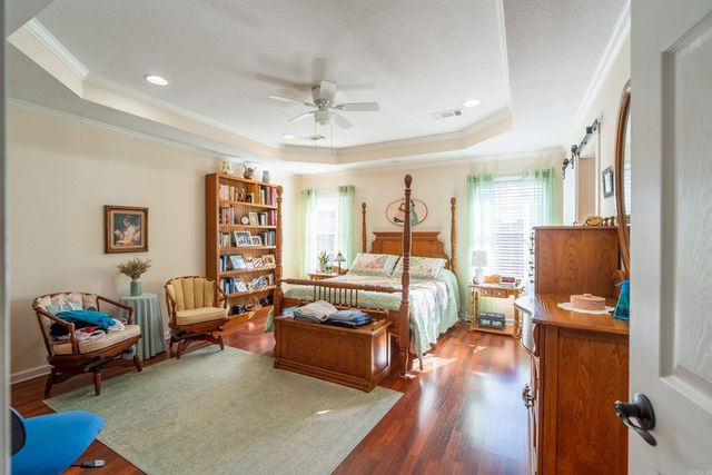 318 N Sawmill Road, Searcy, AR 72143